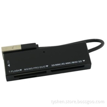 46 in 1 Card Reader/Writer